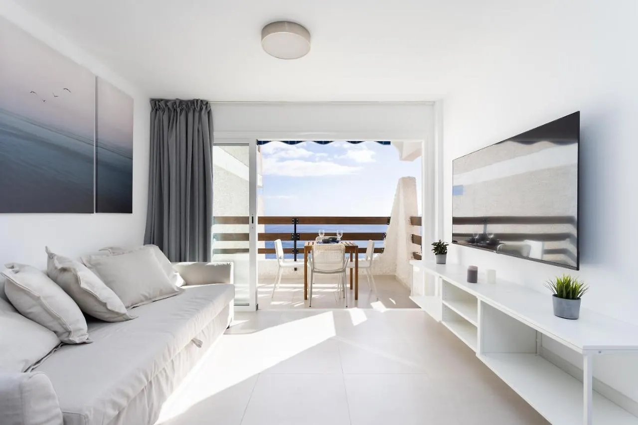 Apartmán Home2Book Stylish Studio Ocean View Tabaiba Španělsko
